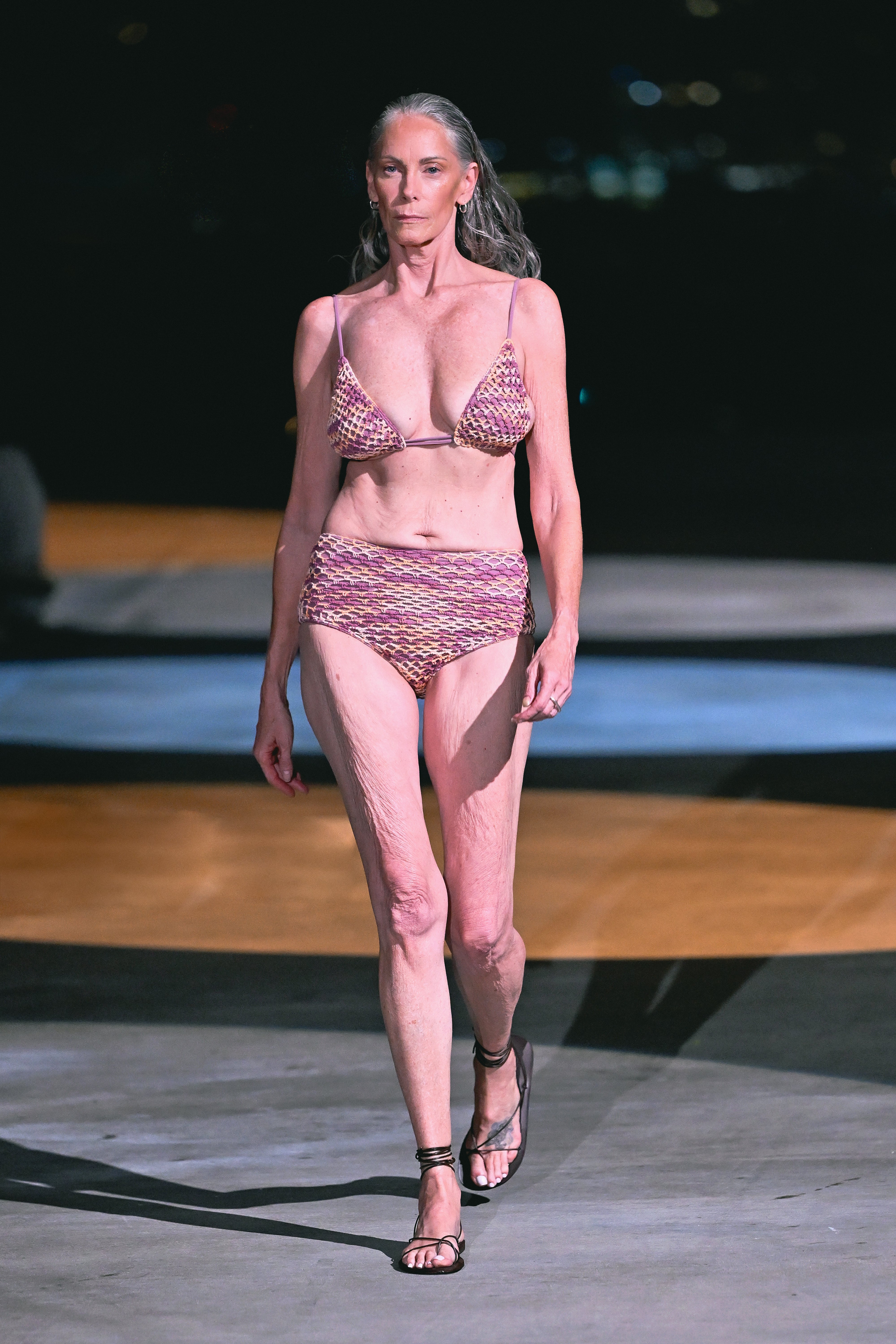 CROCHET TOP - RESORT 2026