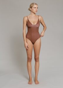 LINING BODYSUIT - SUMMER 2026