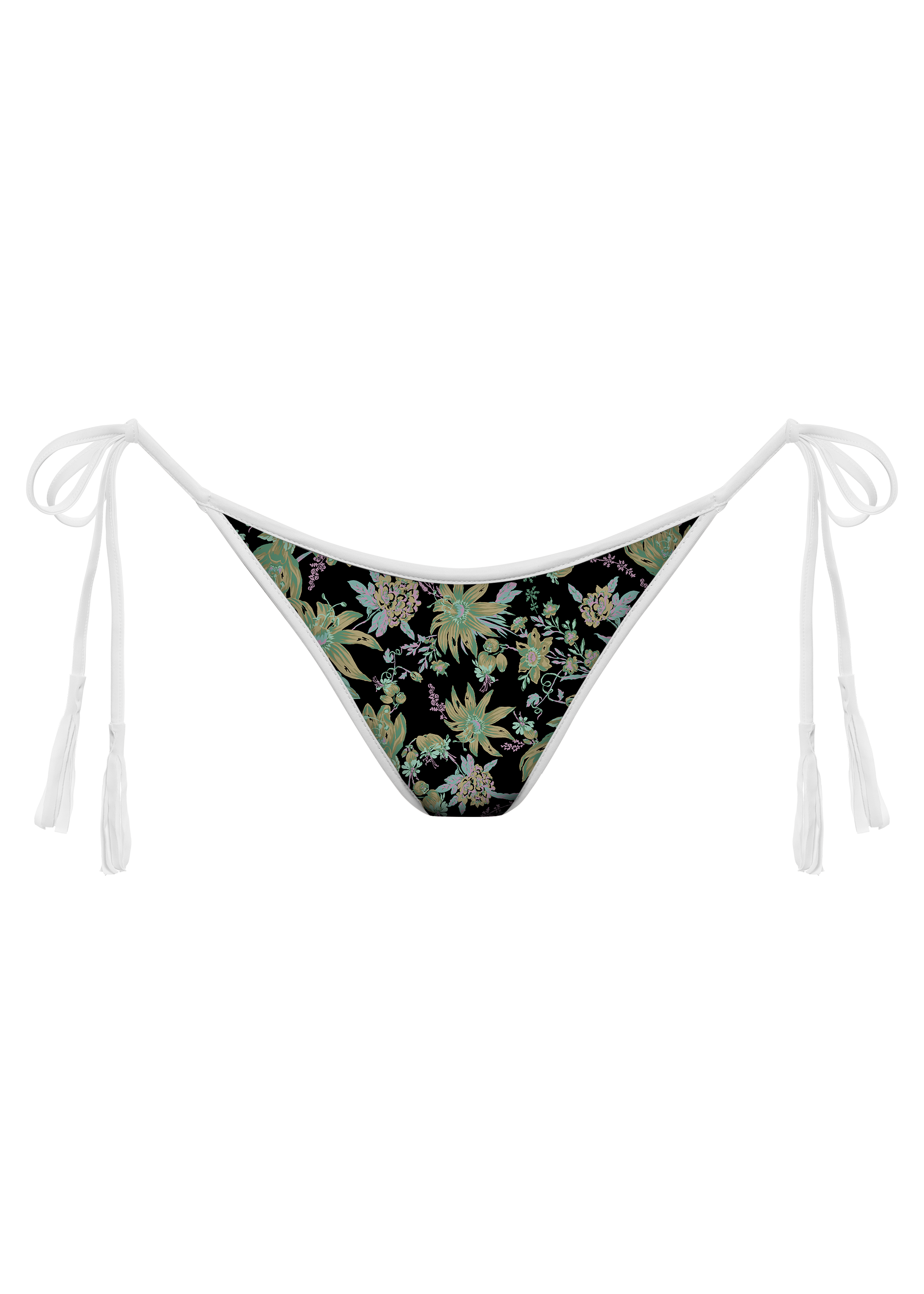PIPED BOTTOM - RESORT 2026