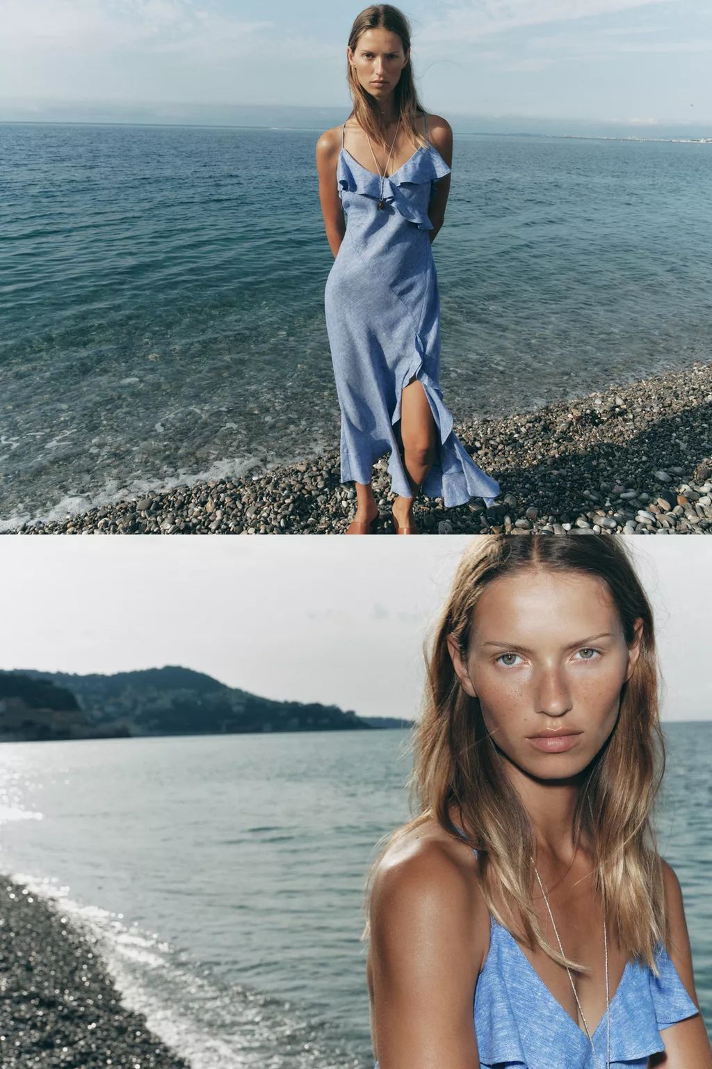 Women's fashion collection